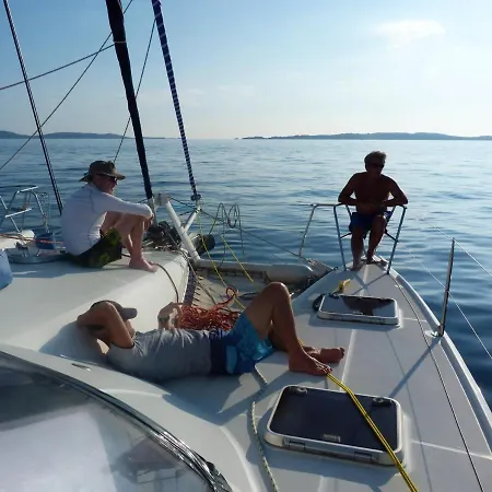 Paradisiaques Au Cap D'agde Avec Vue Sur La * Агд